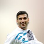 jose antonio reyes