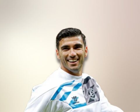 jose antonio reyes