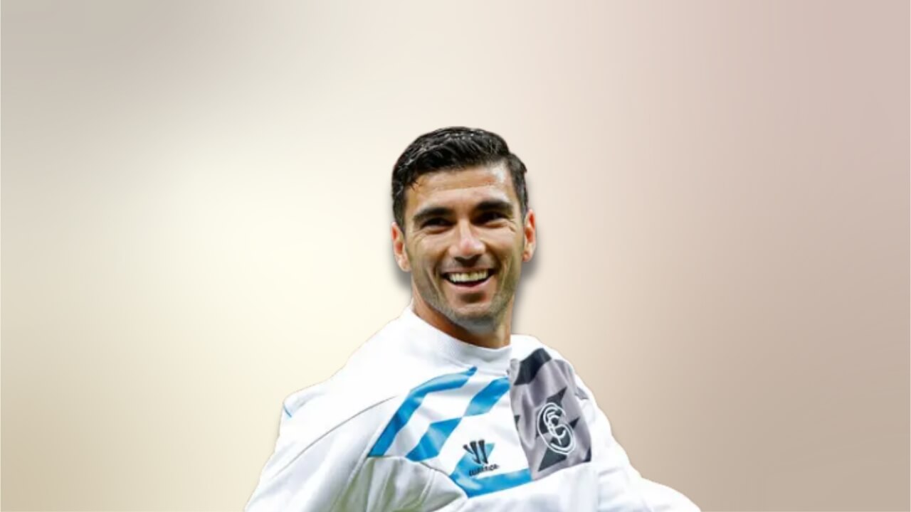 jose antonio reyes