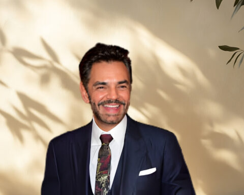 Eugenio Derbez
