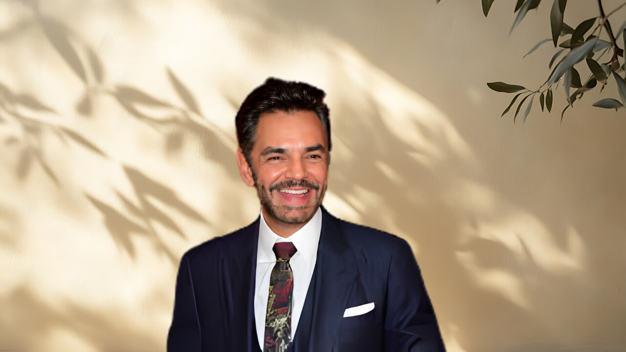 Eugenio Derbez