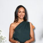 Zoe Saldana
