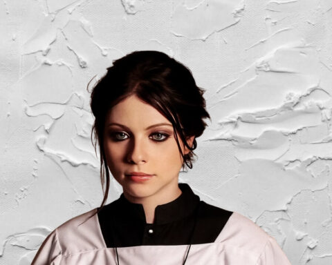 georgina sparks