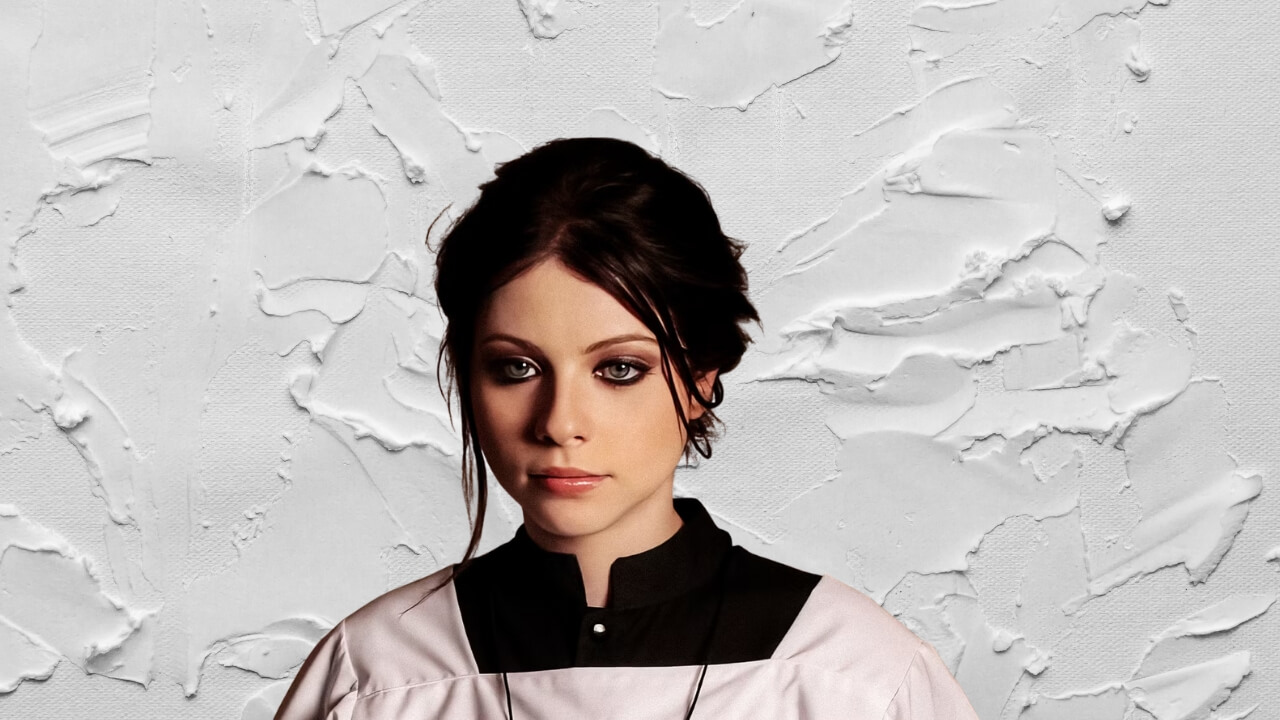 georgina sparks