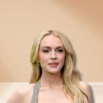 Lindsay Lohan