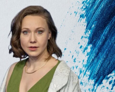 Katharina Leonore Goebel