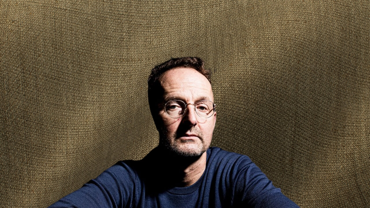 peter jordan