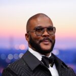Tyler Perry