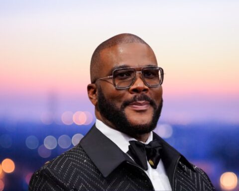 Tyler Perry