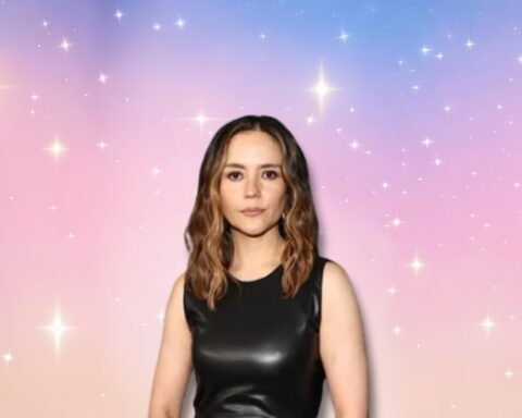 Catalina Sandino Moreno