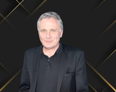 Bernhard Schir