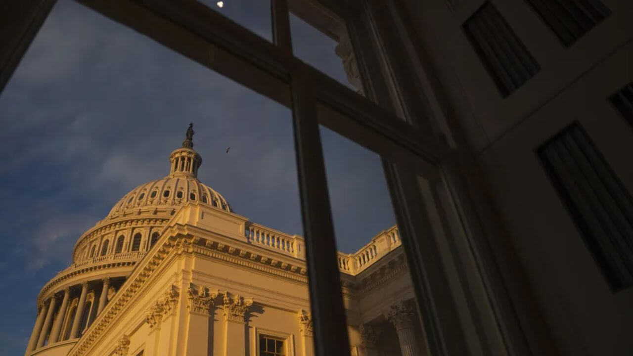 Pretti Ermittlungen Haushaltssperre