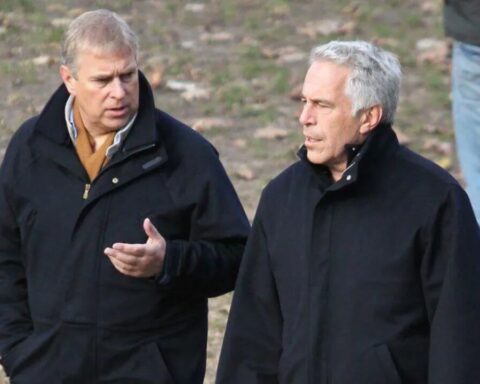 Epstein Duke Russin Mail