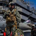 US Iran Spannungen Seil