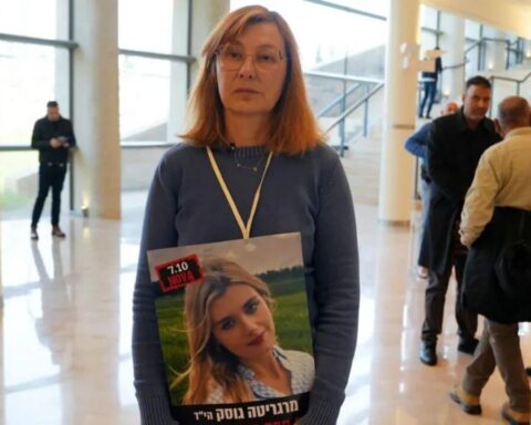 Israel Todesstrafe Debatte