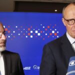 Merz Weber EU Skepsis