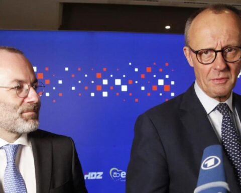 Merz Weber EU Skepsis