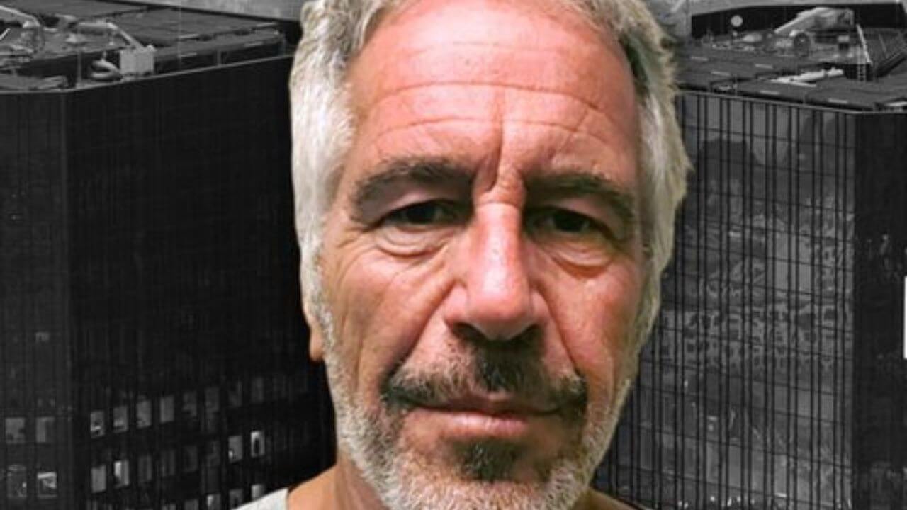 Epstein Akten Enthüllungen
