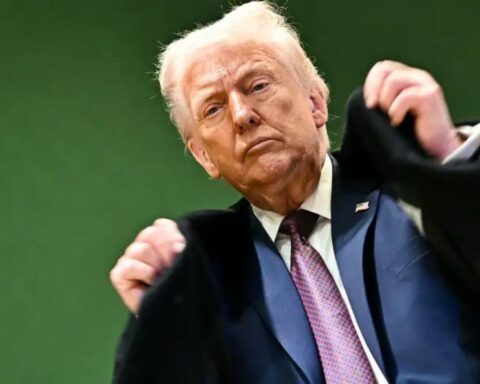 Trump Umfragen Beliebtheit Unterschaetzen