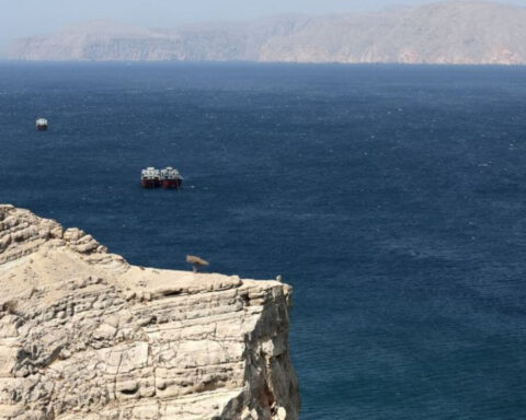 USA Iran Hormus Warnung