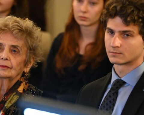 Stimmen der Abwesenden