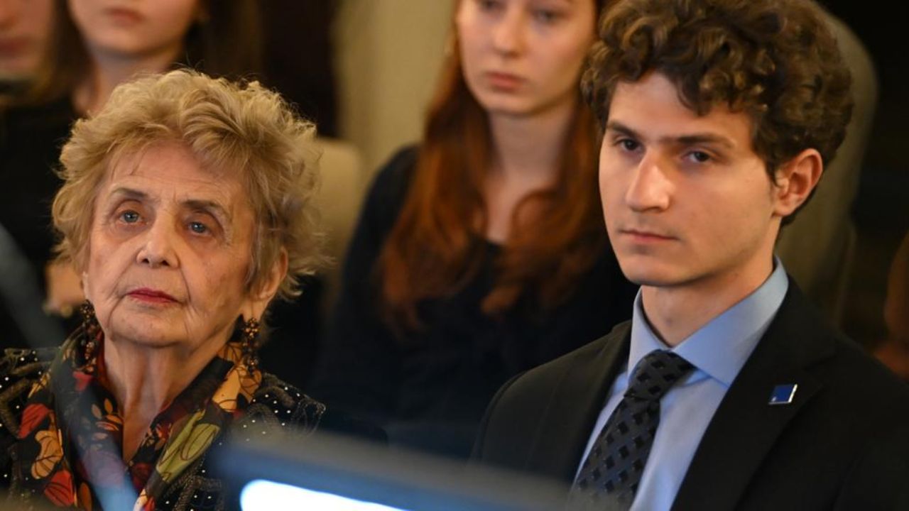 Stimmen der Abwesenden