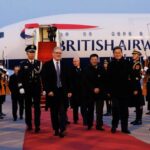 Starmer China Besucht Peking