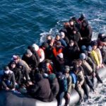 Ruanda Migranten Klage UK