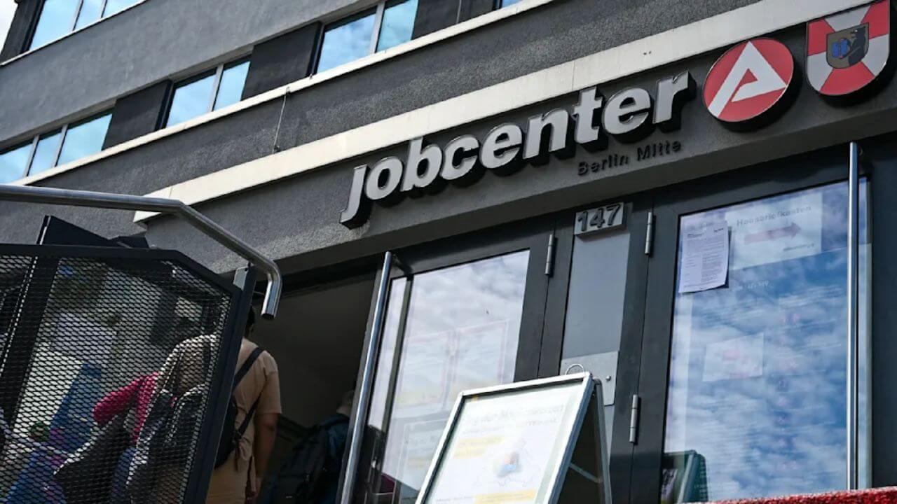 Bürgergeld Krankheitsdaten Fehlen