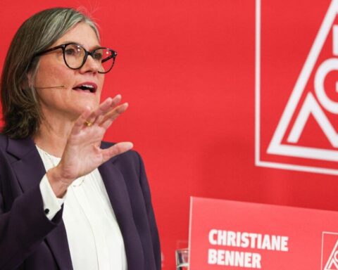 Gewerkschaft Kompromisse Krise