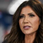 Trump Noem Unterstützung