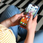 Frankreich Social Media Verbot