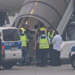 Deutschland Abschiebung Prozess Erklärung