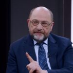 USA Feindliche Macht Trump