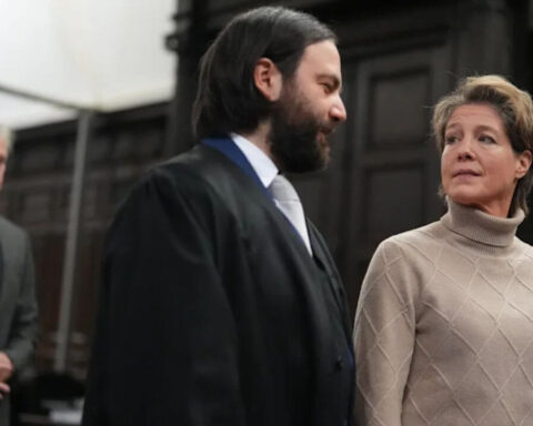 Block-Prozess-Taktik