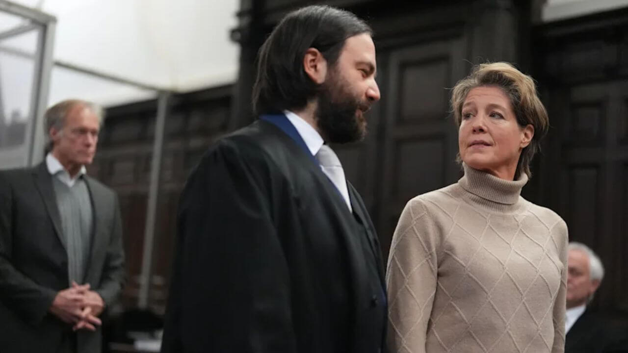 Block-Prozess-Taktik