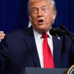 Trump Pretti Vorwürfe Deeskalation