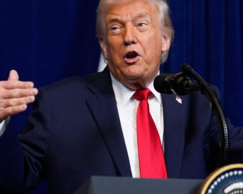 Trump Pretti Vorwürfe Deeskalation