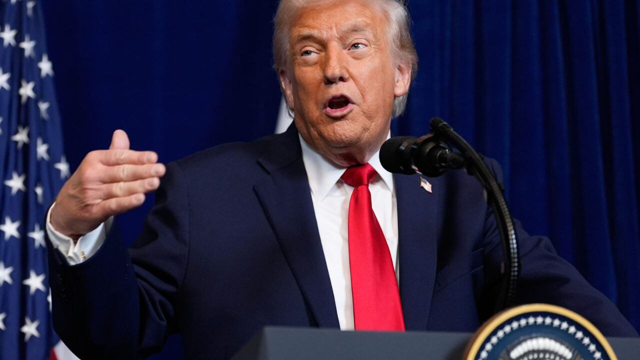 Trump Pretti Vorwürfe Deeskalation