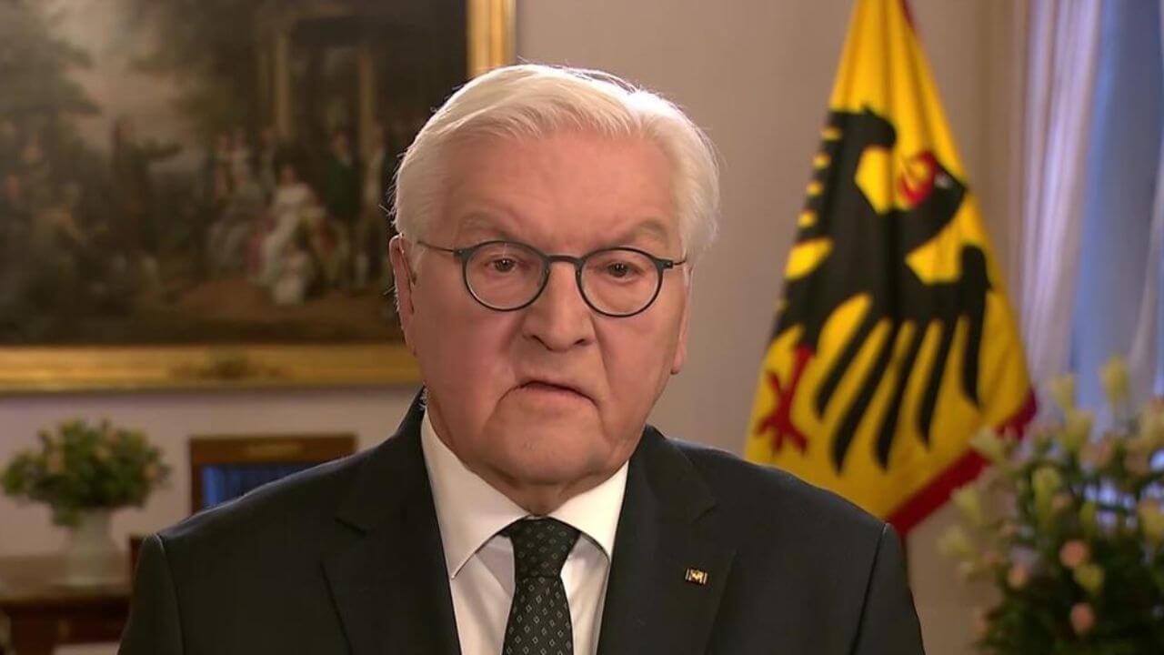 Haltung Zeigen Scholz Analyse