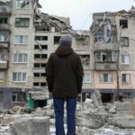 Putin Bomben Verschwörung 1999