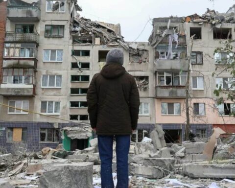 Putin Bomben Verschwörung 1999