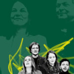 Grüne Mercosur Druck Abstimmung