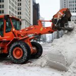 Wintersturm USA Tote