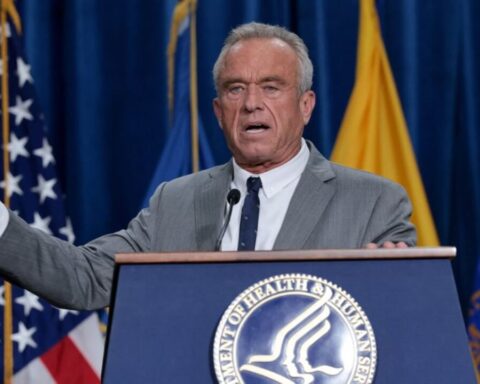 US-Kritik-Corona-Prozesse