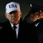 Trump Iran Angriff Warnung