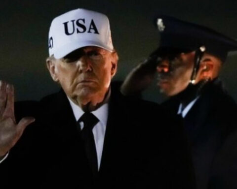 Trump Iran Angriff Warnung