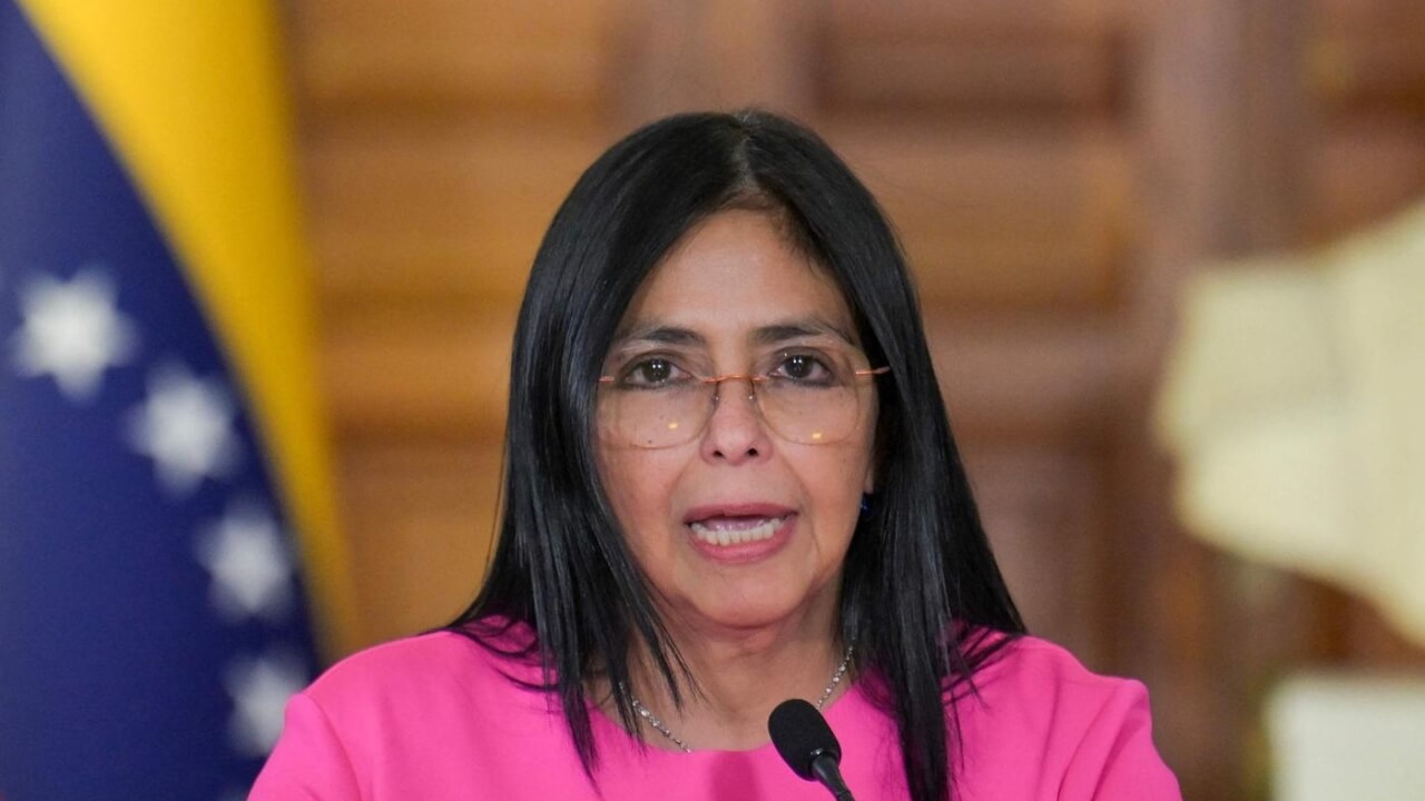 rodriguez-venezuela-interimspraesidentin