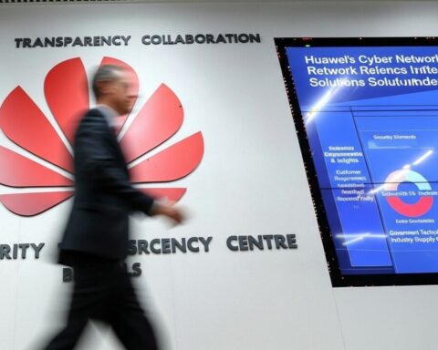 EU-Huawei-ZTE-Verbot