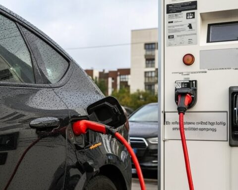 norwegen-e-autos-neuzulassungen